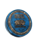 Reuzel Strong Hold High Sheen Pomade - Помада для укладки волос сильной фиксации с эффектом блеска 35 гр