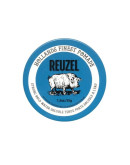 Reuzel Strong Hold High Sheen Pomade - Помада для укладки волос сильной фиксации с эффектом блеска 35 гр