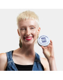 Reuzel Clay Matte Pomade - Матовая глина-помада для укладки волос 35 гр