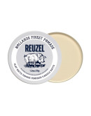 Reuzel Clay Matte Pomade - Матовая глина-помада для укладки волос 35 гр