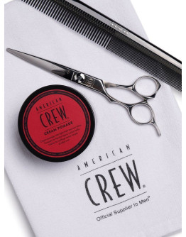 American Crew Cream Pomade - Крем - помада с легкой фиксацией и низким уровнем блеска 85 гр