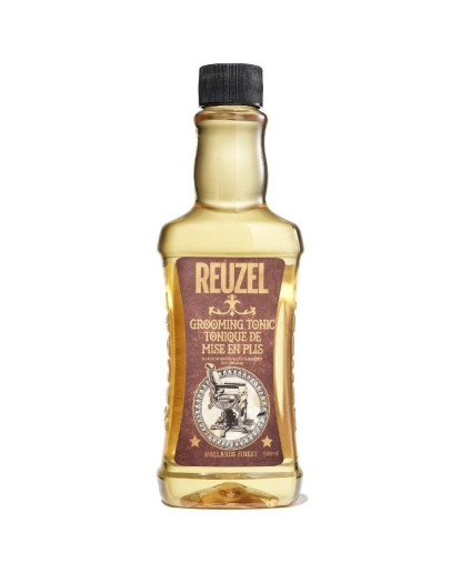 Reuzel Grooming Tonic - Тоник для укладки 500 мл
