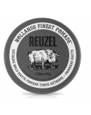 Reuzel Extreme Hold Matte Pomade - Матовая помада суперсильной фиксации 95 гр