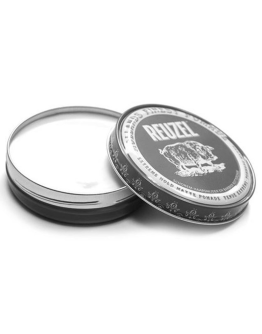 Reuzel Extreme Hold Matte Pomade - Матовая помада суперсильной фиксации 35 гр