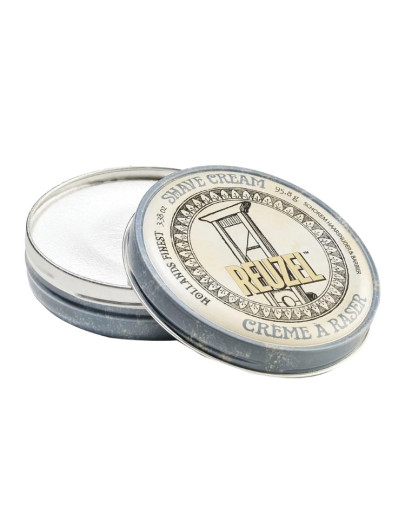 Reuzel Shave Cream - Крем для бритья 95 мл