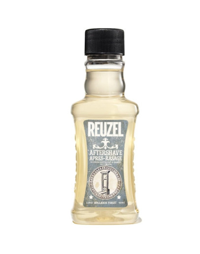 Reuzel Aftershave - Лосьон после бритья 100 мл