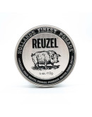 Reuzel Concrete Hold Matte Pomade - Матовая помада для волос 340 гр