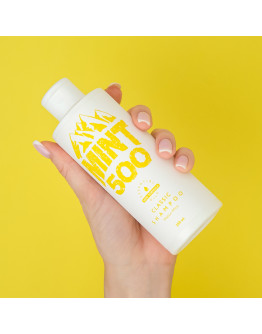 Mint500 Classic Shampoo Melon Mint - Шампунь восстанавливающий 250 мл