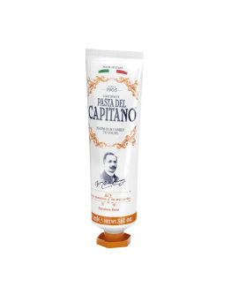 Pasta Del Capitano 1905 Vitamins ACE - Паста зубная с комплексом витаминов 75 мл