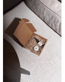 Morgan's Подарочный набор масло для бороды 30 мл + крем для бороды и усов 30 мл