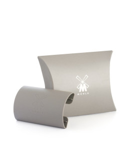 Muehle KSC - Крышка для лезвия Т-образной бритвы COMPANION  Пластик