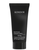 Kondor Hair Styling Modeling Cream - Моделирующий крем для укладки волос 50 мл