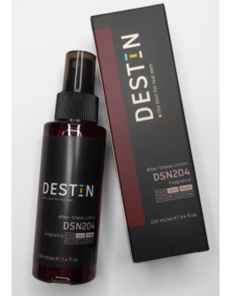 Destin 204 - Лосьон после бритья 100 мл