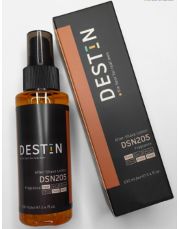 Destin 205 - Лосьон после бритья 100 мл