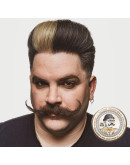 Reuzel Mustache Wax "The Stache" Bourbon Sidecar - Воск для усов 28 гр