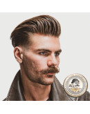 Reuzel Mustache Wax "The Stache" Bourbon Sidecar - Воск для усов 28 гр