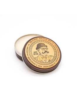 Reuzel Mustache Wax "The Stache" Bourbon Sidecar - Воск для усов 28 гр