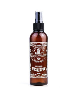 Dapper Dan Sea Salt Spray - Спрей для укладки волос с морской солью 200 мл