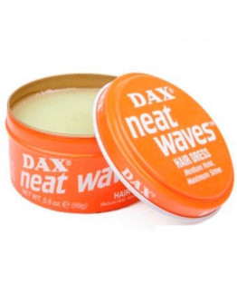 Dax Neat Waves Pomade - Помада для волос 99 гр