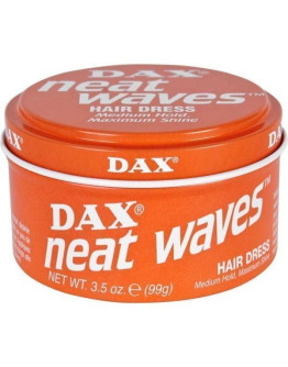 Dax Neat Waves Pomade - Помада для волос 99 гр