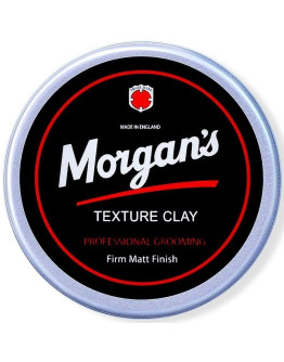 Morgan's Texture Clay - Текстурирующая глина для укладки 75 гр
