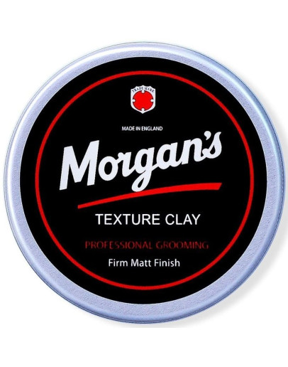 Morgan s Texture Clay - Текстурирующая глина для укладки 75 гр