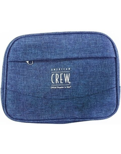 American Crew Wash Bag - Косметичка