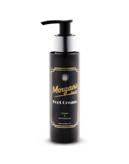 Morgan's Foot Cream - Крем для ног 120 мл