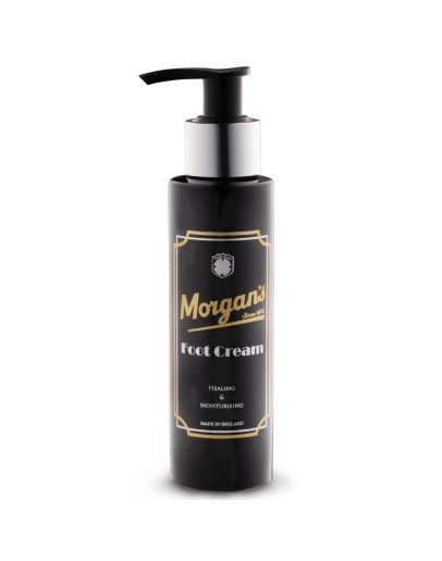 Morgan s Foot Cream - Крем для ног 120 мл