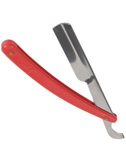 Sedef Shavette Red - Бритва шаветт Красная