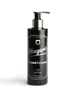Morgan's Hand Cream - Крем для рук 250 мл