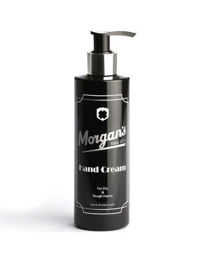Morgan s Hand Cream - Крем для рук 250 мл