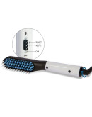 GB WT-021 - Расческа-выпрямитель для бороды