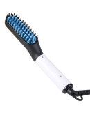 GB WT-021 - Расческа-выпрямитель для бороды