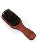 Rockwell Hair Brush - Щетка для бороды и волос , щетина кабана