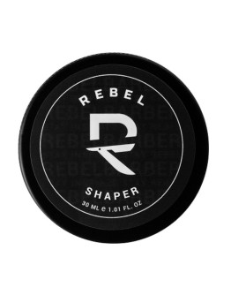 Rebel Barber Shaper - Паста для укладки волос 30 мл