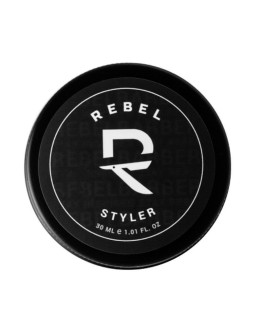 Rebel Barber Styler - Цемент для укладки волос 30 мл