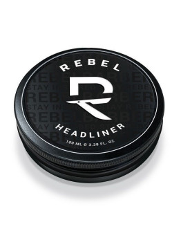 Rebel Barber Headliner - Помада для укладки волос 100 мл