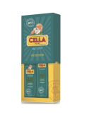 Cella Milano Duo Organic - Подарочный набор для бритья