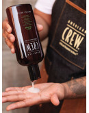 American Crew Tea Tree 3 in 1 - Шампунь кондиционер и гель для душа 3 в 1 450 мл