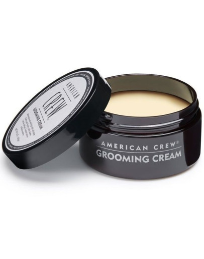American Crew Grooming Cream - Крем для укладки волос 85 гр