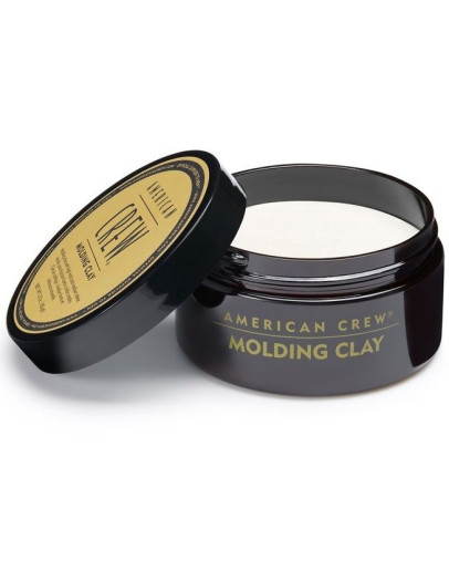 American Crew Classic Molding Clay - Формирующая глина для укладки волос 85 гр