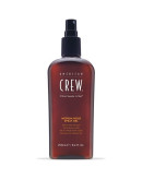 American Crew Classic Medium Hold Spray Gel - Спрей - гель для волос средней фиксации 250 мл
