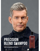 American Crew Precision Blend Shampoo - Шампунь для окрашенных волос 250 мл