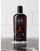 American Crew Precision Blend Shampoo - Шампунь для окрашенных волос 250 мл