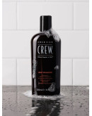 American Crew Classic Gray Shampoo - Шампунь для седых волос 250 мл