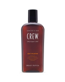American Crew Classic Gray Shampoo - Шампунь для седых волос 250 мл