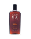 American Crew 24-Hour Deodorant Body Wash - Гель для душа дезодорирующий 450 мл
