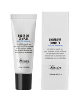 Baxter Of California Under Eye Complex - Увлажняющий лосьон для кожи вокруг глаз 22,5 мл