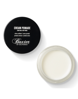 Baxter Of California Pomade: Cream - Крем для укладки волос 60 мл